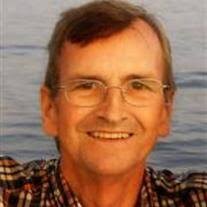 Roger Dell Olmstead Obituary