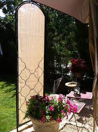 Pin By Art Of Inbound On Diy Projects Patio Shade Shade Screen Outdoor Privacy