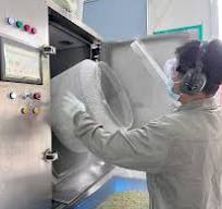 News - Why cryogenic deflashing machines are becoming more ...