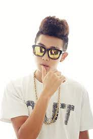 2008 / rm as runch randa — jungle ft. Bts Trans Interview 130718 Rap Monster Suga J Hope S