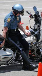 Pin By Rich Hilligass On Motorcycle Cop Men In Uniform Hot Cops British Army Uniform