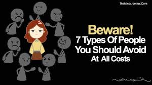 Image result for People beware: