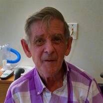 George Jeffrey Murphy Obituary