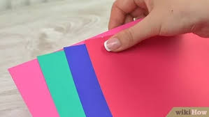 How to make magic cards. 4 Ways To Make Invitations Wikihow