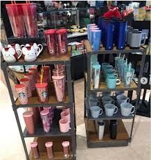 We need one of each. Starbucks Dropped New Valentine S Day Mugs And Tumblers And We Re Feeling The Love Starbucks Valentines Custom Starbucks Cup Mugs
