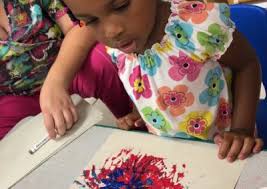 Faison, Knightdale Child Care