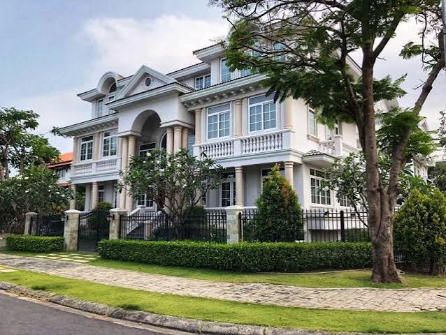 check lịch villa An Viên Nha Trang