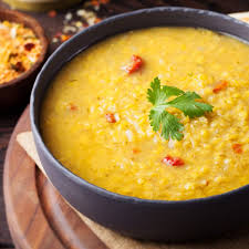 Masoor Dal Indian Red Lentils Recipe Lentils Red Lentil Soup Red Lentil
