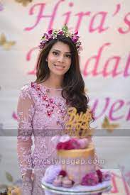 Latest Bridal Shower Dresses Ideas 2020 2021 Beautiful Designs Bridal Shower Dress Dresses Pakistani Bridal