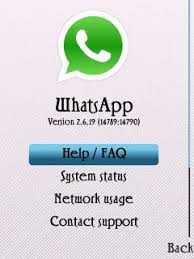 Download nokia 216 apps for the nokia 225. Whatsapp Java App Download For Free On Phoneky