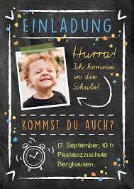 Einladungskarte Zur Einschulung Foto Kaartje2go Sie haben eine einladung zum vorstellungsgespräch bekommen?