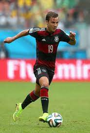 Germany Mario Gotze Soccer Fifa German Football Players Germany Football