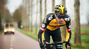 Sam oomen dropped one place in the overall standings. Team Jumbo Visma Dumoulin Makes Comeback In Tour De Suisse