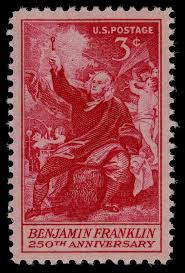 Usa Benjamin Franklin Stamps Values 2021' Teurer Usa Briefmarken - Youtube