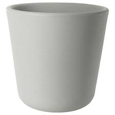 Ragkorn Plant Pot Indoor Outdoor Natural 12 Ikea Indoor Plant Pots Potted Plants Outdoor Potted Plants
