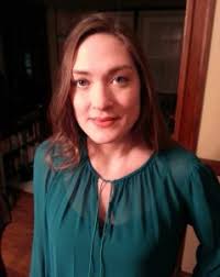 Shannon Erwin's Instagram, Twitter & Facebook