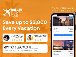Dollar Flight Club Premium Plus | Lifetime