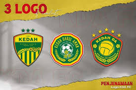 Pelatih kedah darul aman, aidil sharin berharap bisa menghadapi tim berjuluk mutiara hitam di grup h. Anda Tentukan Logo Kedah Darul Aman Fc Utusan Digital