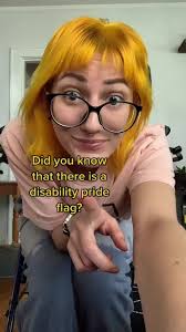 Celebrating Disability Pride Month with the Disability Pride Flag