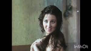 فاتنة السينما المصرية الفنانه بوسي مشاهد ساخنه - YouTube