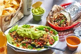 The chipotle burrito bowl is always a gluten free go to favorite of mine. Chipotle Mexican Grill Dairy Free Menu Items And Other Allergen Notes