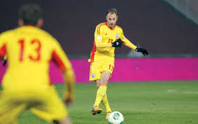 Foto / ştefan radu are italia la picioare! È™tefan Radu ConfirmÄƒ Retragerea De La Echipa NaÈ›ionalÄƒ Voi Spune Pas UrmÄƒtoarelor ConvocÄƒri Nu Este Nicio Pierdere