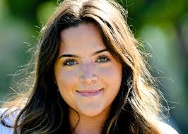 Photos: Delgado and Millan earn Twitch scholarships