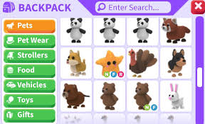When other players try to make money during the game, these codes make it easy for you and you can reach what you need also stop begging for free codes to get rare pets please. Sold Adopt Me Pets Playerup Worlds Leading Digital Accounts Marketplace