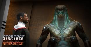 Rating of all best sto. Star Trek Online Introduces The Renegade S Regret