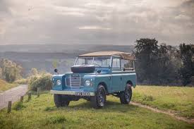Image result for Marine Blue 1982 Land Rover