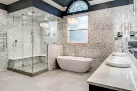 The average bathroom remodel costs $8,851, with most homeowners spending $5,578 to $15,138.a small bathroom remodel costs $2,500 to $15,000 and a master bath runs $10,000 to $30,000.bathroom renovations cost $120 to $275 per square foot depending on the quality of materials, labor, and layout changes. 2021 Bathroom Renovation Cost Guide Remodeling Cost Calculator