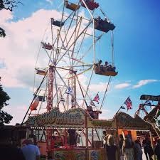 Maybe you would like to learn more about one of these? Barker S Fun Fair Home Facebook