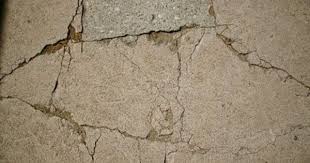 In the home, a depression in concrete can cause serious problems with the sweep the concrete thoroughly with a broom. How To Repair A Concrete Driveway With Large Potholes Ehow Repair Concrete Driveway Concrete Posts Driveway Repair