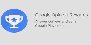 Another great survey app is google opinion rewards. How To Make Money In India Using Google Opinion Rewards Cashify Blog