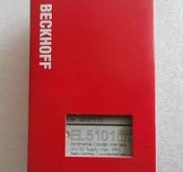 BECKHOFF EL5101 PLC Module EL5101 Incremental Encoder Interface Unit | eBay