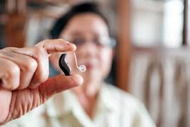 The Evolution of Hearing Aids: How Modern Devices Can Improve Your Life |  Midwest Ear, Nose & Throat Specialists | Blog