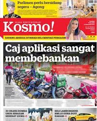 Laman web ini akan menyimpan dan menggunakan data cookies anda bagi meningkatkan pengalaman sepanjang berada di laman web kami. Kerataakhbar Hashtag On Twitter