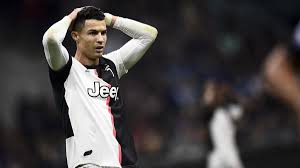 Nicolo barella arturo vidal came back to haunt his former side as inter milan went level on points with ac milan at. Football News Juventus Vs Inter Milan And Four Other Serie A Matches Postponed Due To Coronavirus Eurosport