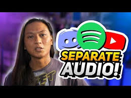 Separate Game Audio Discord Music In Obs A Voicemeeter Tutorial For Beginners Youtube I 2020