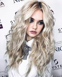 Lovely Wavy Perm Long Hairstyles Best Hairstyles For Long Hair Permed Hairstyles Wavy Perm Long Hair Styles