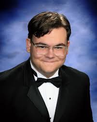 Senior Spotlight: Noah Lucas will be proudly attending The University of  Delaware with the intended major of History Education. Also, today is a  Super Senior Spotlight as Noah has turned 18 today! #