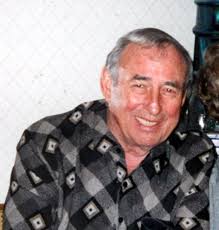 Charles Ghormley avis de décès