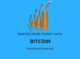 When we hear of bitcoin's use case, we often get to hear many narratives. Crypto Wave Investments Medium