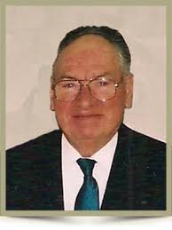 William Ronald (Ron) Agar