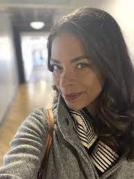 Katherine Osinski's Instagram, Twitter & Facebook