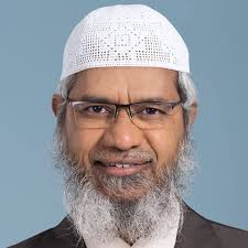 Dr.Zakir Abdulkareem Naik