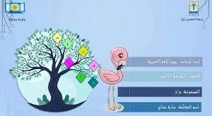 إسم الن شاط اليوم العالمي لل غة Al Mahdi Preschool روضة المهدي ع