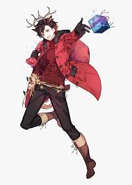Choose from 60+ anime boy graphic resources and download in the form of png, eps, ai or psd. Christmas Anime Boy Png Transparent Png Kindpng