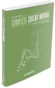 Just complete the guitar wiring diagram order form with your custom specifications and our designers will do the rest. Complete Guitar Wiring Haze Guitars