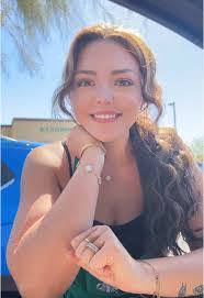 Haley Mims's Instagram, Twitter & Facebook